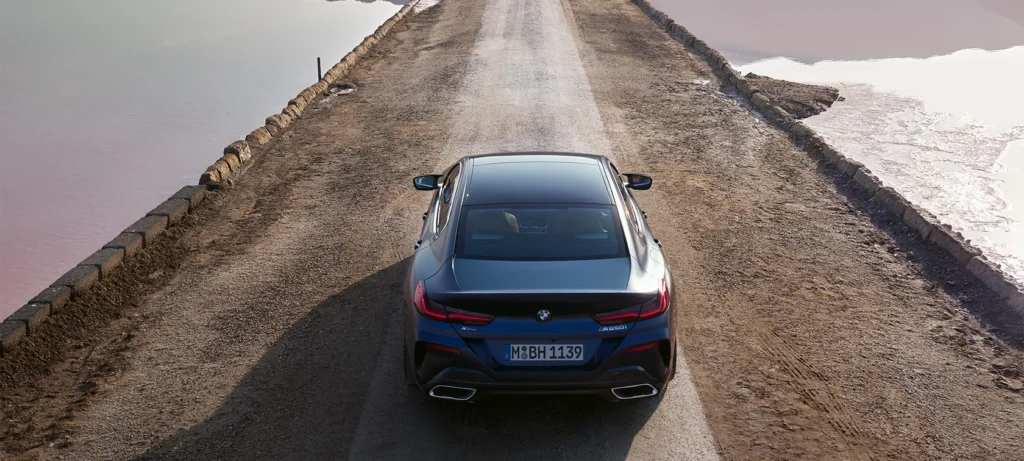 Bmw Özel Servis
